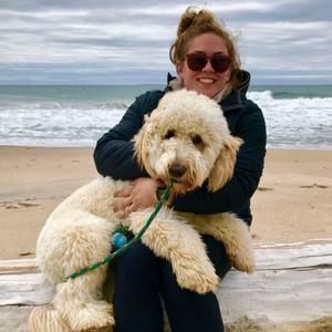 Meet your Posher, Hailey